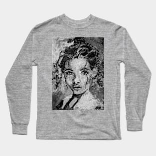 ETHEREAL Long Sleeve T-Shirt